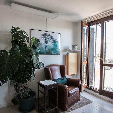 Appartement The Little Penthouse à Seregno Extérieur photo